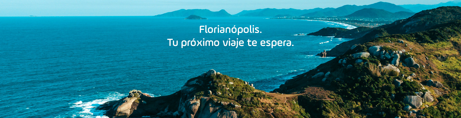 Fondo Florianopolis